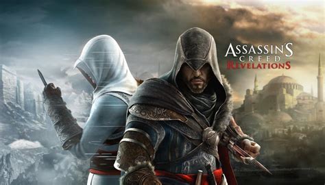 assassin's creed revelation download.